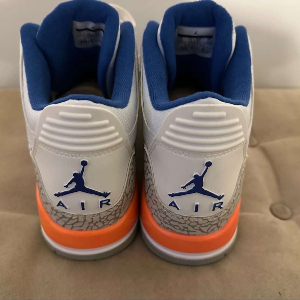Men’s Jordan Retro size 13 - Picture 3 of 5